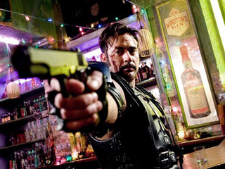 Illustration for article titled Get Fired Up For Watchmen With Some New Pics